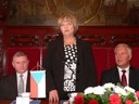Jubileuszowa deklaracja dalszej współpracy Legnicy i Blanska