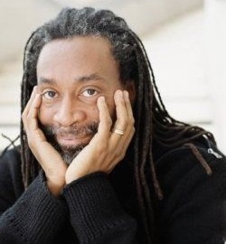 Konferencja prasowa z Bobbym McFerrinem