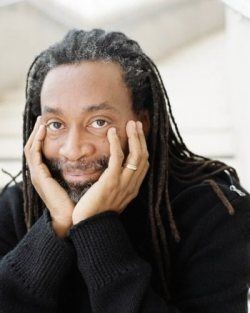 Konferencja prasowa z Bobbym McFerrinem