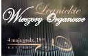 Inauguracja XIX Legnickich Wieczorów Organowych