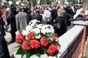 Jerzy Szmajdziński spoczął w Wilanowie