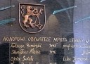 Ksiądz Władysław Jóźków i Kazimierz Pleśniak laureatami tytułu Honorowego ...