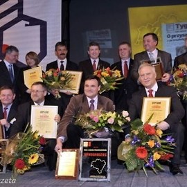Legnica na drugim miejscu w rankingu 169 gmin Dolnego Śląska. Złote Jedynki Gazety Wyborczej