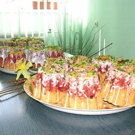 Koszykówka z Babą