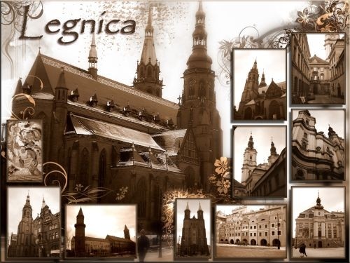 Konkurs „Legnica – moje miasto” rozstrzygnięty