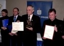 Laureaci „Lwa Legnickiego Biznesu” 2009