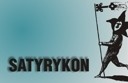 Grand Prix SATYRYKONU 2010 za „Globalne ocieplenie”