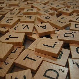 I Mistrzostwa Ziemi Legnickiej w Scrabble