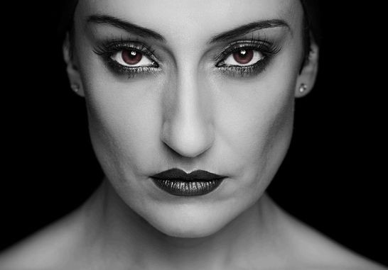 Katarzyna Groniec w Legnicy
