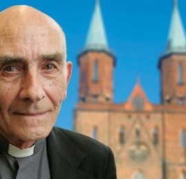 Legnica uczci pamięć Pastora Wolfganga Meisslera
