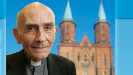 Legnica uczci pamięć Pastora Wolfganga Meisslera