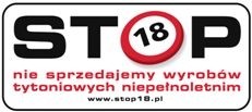 Legnica mówi STOP! sprzedaży papierosów niepełnoletnim