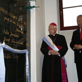 Legnica honoruje, nagradza i wyróżnia