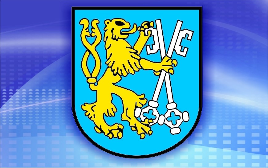 Konferencja prasowa Prezydenta Legnicy
