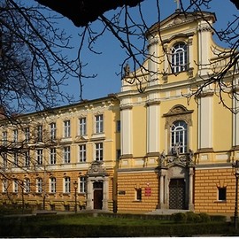 I LO – „wylęgarnia” olimpijczyków