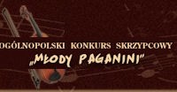 Legnica na cztery dni staje się stolicą polskiej młodej wiolinistyki VII Ogólnopolski Konkurs Skrzypcowy „Młody Paganini”