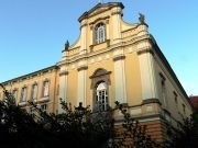 I znowu talenty z I „ogólniaka”