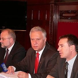 Legnica zdobyła prawie 10 mln złotych unijnej dotacji na przebudowę ulicy Gniewomierskiej