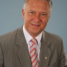 Kadencja prezydencka na półmetku