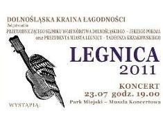 Koncert gwiazd poezji śpiewanej i bezpłatne warsztaty gitarowe