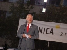 Legnica otwarta dla łuczników z całego świata.