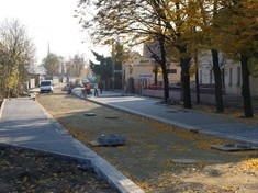Legnica zdobyła ponad pół miliona dodatkowych dotacji do przebudowy ulic Wandy i Ziemowita