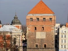 Kończy się legnicka inwestycja na Cysterskim Szlaku. Nowe parkingi: pod Zamkiem ...