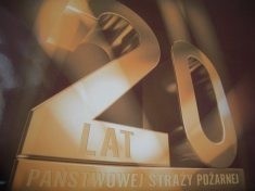 Konkurs plastyczny dla dzieci i młodzieży na 20 lecie Państwowej Straży Pożarnej