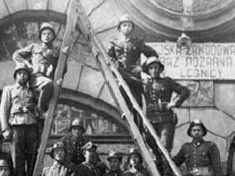 Legniccy strażacy będą świętować jubileusz