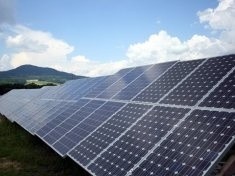 Legnica chce postawić na energię solarną