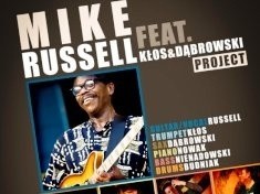 Koncert Mike’a Russela w Legnicy