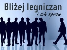 Harmonogram cyklu spotkań konsultacyjnych Prezydenta Legnicy z mieszkańcami - „Bliżej legniczan i ich spraw” w roku 2013