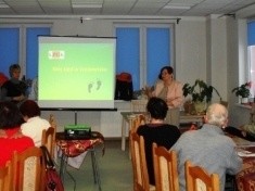 Legniccy seniorzy chcą segregować śmieci