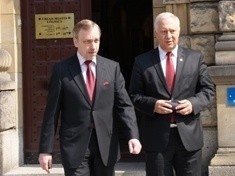 Kto otrzyma dofinansowanie Ministra Kultury i Dziedzictwa Narodowego? Prezydent Legnicy w zespole oceniającym wnioski