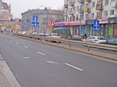 Jaworzyńska priorytetem, inne ulice nie mniej ważne