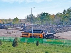 Kolejne miliony na ekologiczne inwestycje dla miasta