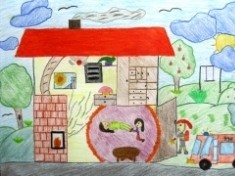 Jak się ustrzec przed czadem? Konkurs dla dzieci i młodzieży rozstrzygnięty