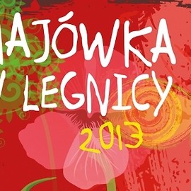 Legnicka Majówka (program imprez i wydarzeń 1-4 maja 2013)
