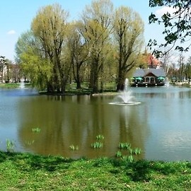 Legnica pięknieje przed majówką