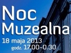 Jutro – Noc Muzealna