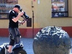 Już wkrótce premiera filmu promującego Legnicę