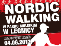 KS Feniks Legnica zaprasza na przygodę z nordic walking