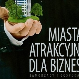 Legnica w czołówce polskich miast średniej wielkości najatrakcyjniejszych dla biznesu według rankingu miesięcznika „Forbes”