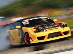 Już za tydzień po raz drugi w Legnicy Tuningowisko XXL Night Racing (teren lotniska, 15-16 czerwca)