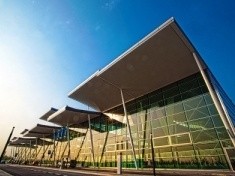 Konferencja prasowa „Legnica z dostępem do Morza Śródziemnego”