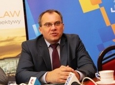 Legnica z dostępem do Morza Śródziemnego Port Lotniczy we Wrocławiu ...