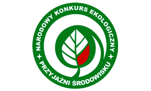 Kolejne laury dla Legnicy w Narodowym Konkursie Ekologicznym Przyjaźni Środowisku