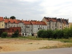 Inwestorzy kupili działki przy ul. Wrocławskiej