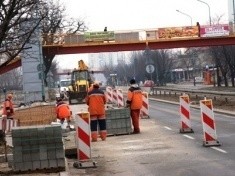 Inaczej pojedziemy al. Piłsudskiego