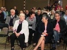 Kolejne spotkanie z cyklu Bliżej legniczan i ich spraw